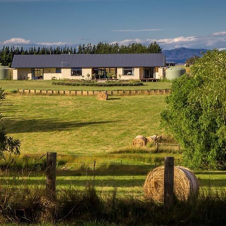 Vila Aislingquoy Amberley Exteriér fotografie