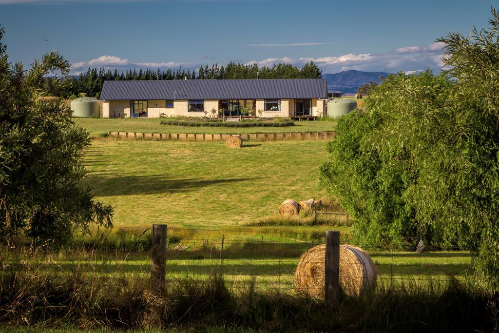 Vila Aislingquoy Amberley Exteriér fotografie