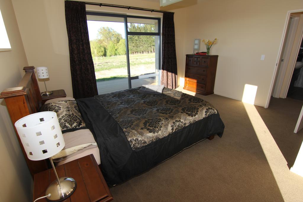Vila Aislingquoy Amberley Exteriér fotografie