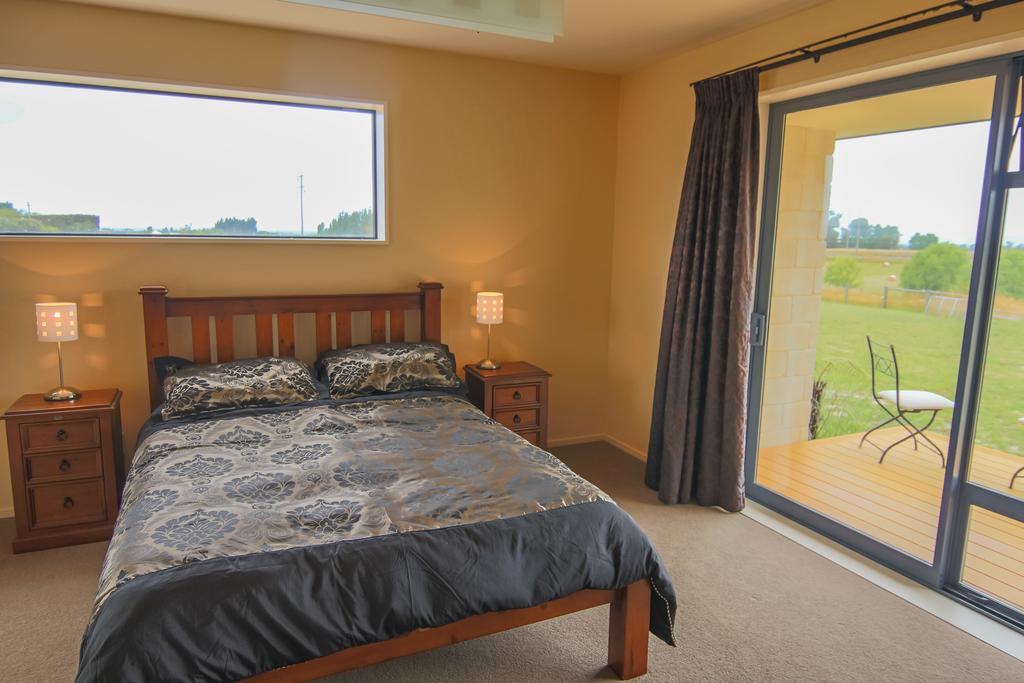 Vila Aislingquoy Amberley Exteriér fotografie